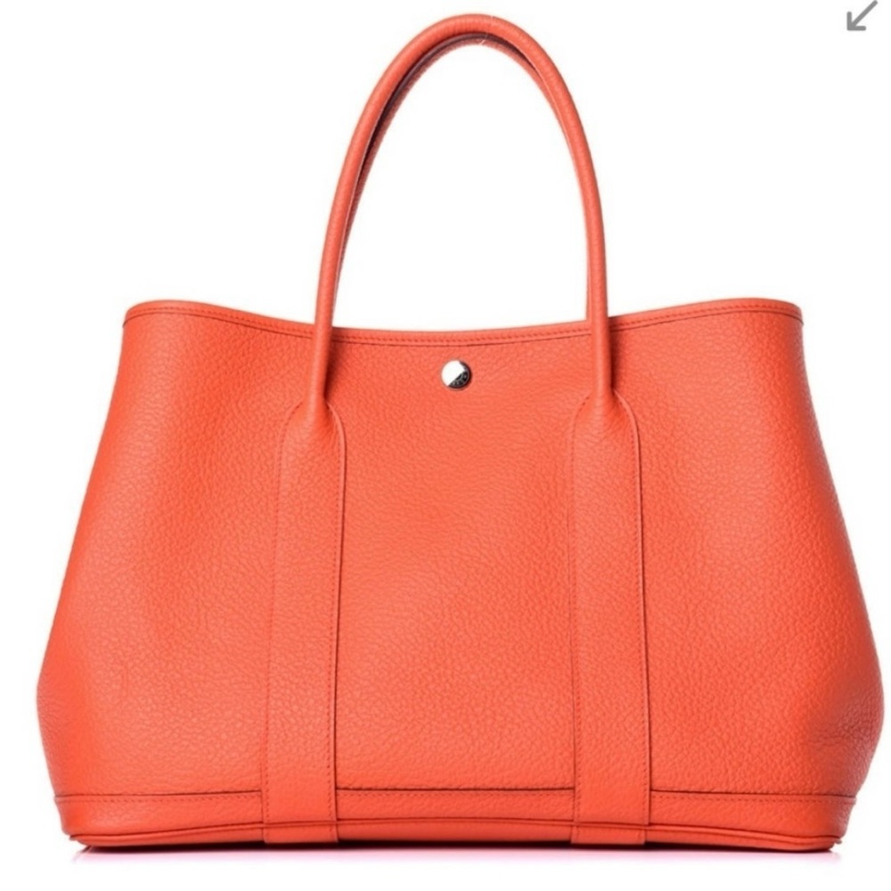 Hermes Garden Party 36 handbag